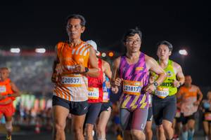 BIB: 20537, 4610, 21817, 22550
                            <button type="button" onclick="openModal(22859448)" class="btn btn-primary btn-sm float-right btn-popup" data-toggle="modal" data-target=".modal-high-quality">
                        <i class="fas fa-shopping-cart"></i> Add to Cart
                    </button>
                                            <button type="button" onclick="isThisMe(22859448, true)" class="btn btn-success btn-sm float-right btn-popup btn-isme hidden" data-toggle="tooltip" data-placement="bottom" title="นี่คือรูปของคุณใช่ไหม คลิกที่นี่เพื่อเอาเข้าอัลบั้ม">
                        <i class="fas fa-plus"></i> Add to album
                    </button>
                    <button type="button" onclick="isThisMe(22859448, false)" class="btn btn-warning btn-sm float-right btn-popup btn-isnotme hidden">
                        <i class="fas fa-ban"></i> Remove from album
                    </button>